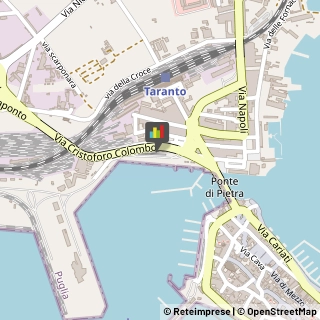 Autolinee Statte,74123Taranto