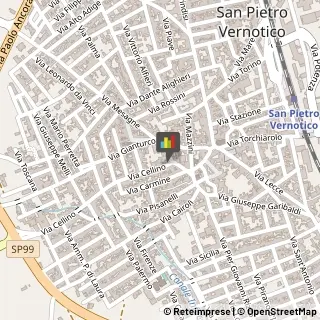 Autoaccessori - Commercio,72027Brindisi