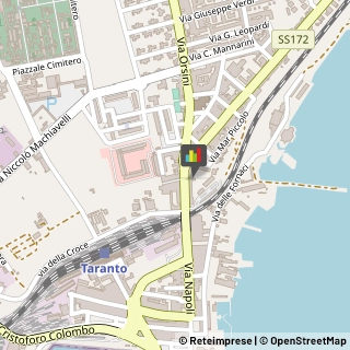 Serramenti ed Infissi in Plastica Taranto,74123Taranto