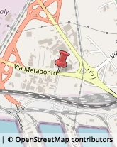 Via Metaponto, 8560,74123Taranto