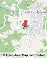 Via Aia La Croce, 2,85050Sasso di Castalda