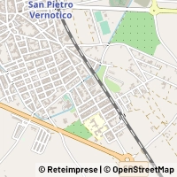 Harita San Pietro Vernotico