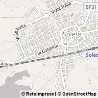 Kort Soleto