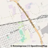 Kort Soleto