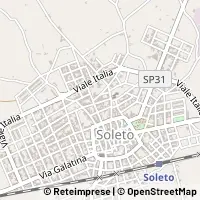 Kort Soleto