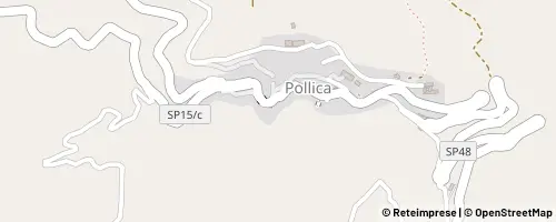 Mappa Pollica