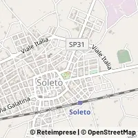 Kort Soleto