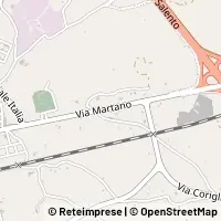 Carte Soleto