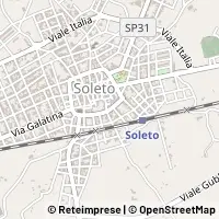 Kort Soleto