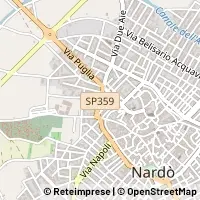 Kort Nardò