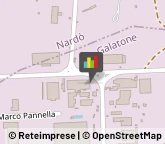Materassi - Produzione,73044Lecce