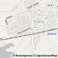 Kart Soleto