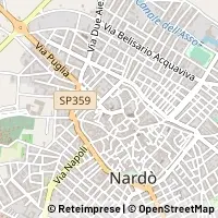 Kort Nardò