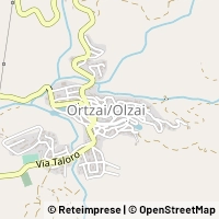 Kort Olzai