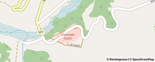 Mappa Potenza