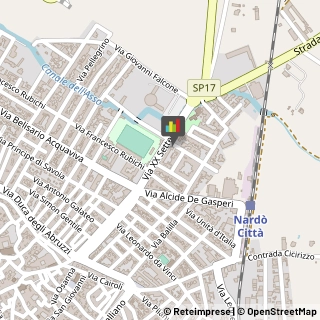 Abbigliamento,73048Lecce