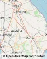 Articoli da Regalo - Dettaglio Galatina,73013Lecce