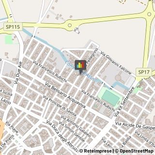 Consulenza Commerciale,73048Lecce
