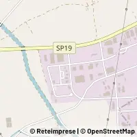 Mapa Nardò
