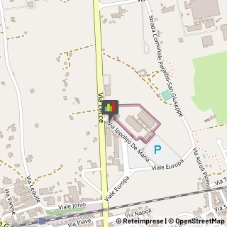 Centri di Benessere,73013Lecce