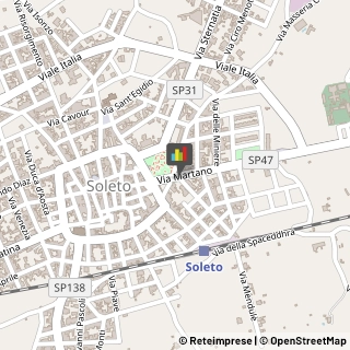 Parrucchieri,73010Lecce
