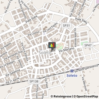 Parrucchieri Soleto,73010Lecce