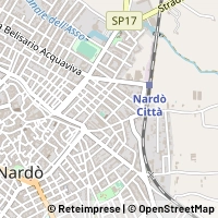 Kort Nardò