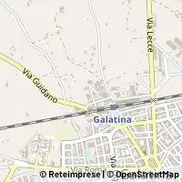 Kart Galatina