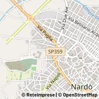 Kart Nardò