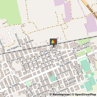 Architetti,73013Lecce