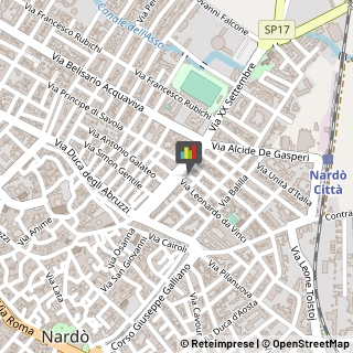 Caffè Nardò,73048Lecce