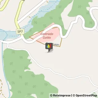 Agriturismi San Chirico Raparo,85030Potenza