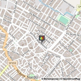 Caffè Nardò,73048Lecce