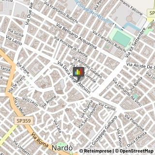 Caffè Nardò,73048Lecce