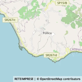 Mappa Pollica