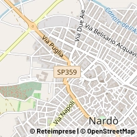 Harita Nardò