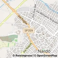 Kort Nardò