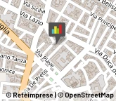 Formazione, Orientamento e Addestramento Professionale - Scuole Nardò,73048Lecce