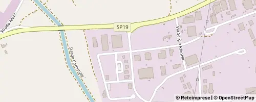 Mappa Nardò