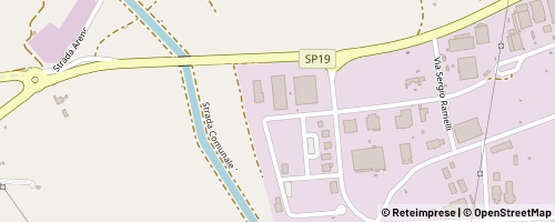 Mappa Nardò