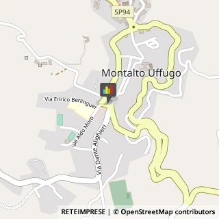 Calzature - Dettaglio Montalto Uffugo,87046Cosenza