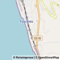 Kort Fuscaldo