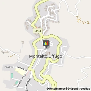 Comuni e Servizi Comunali Montalto Uffugo,87046Cosenza