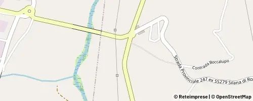 Mappa Rose