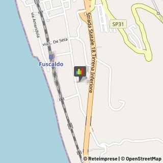 Osterie e Trattorie,87024Cosenza