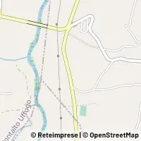 Mapa Rose
