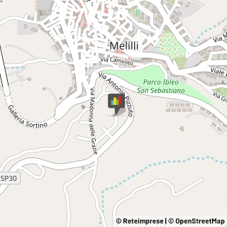 Consulenza Industriale Melilli,96010Siracusa