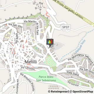 Locali, Birrerie e Pub,96010Siracusa