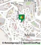 Via Matrice, 18,96010Melilli