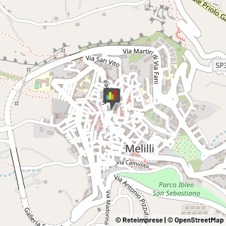 Assicurazioni Melilli,96010Siracusa